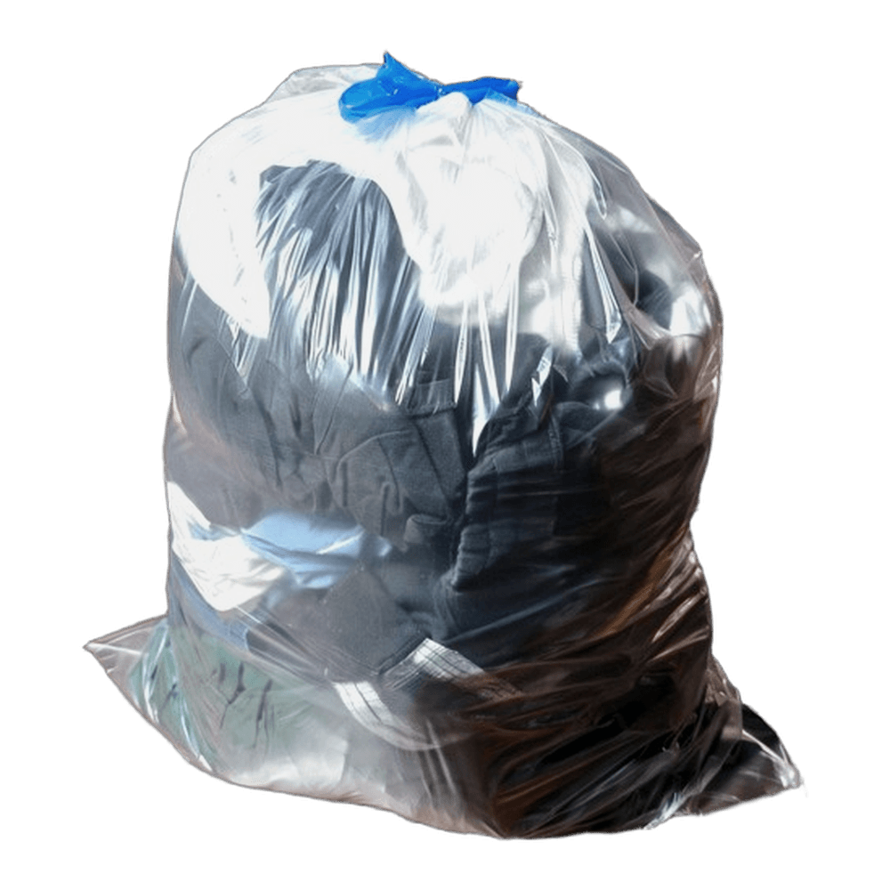 13-gallon trash bag