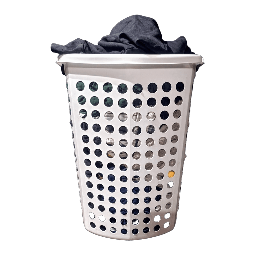 Medium laundry basket